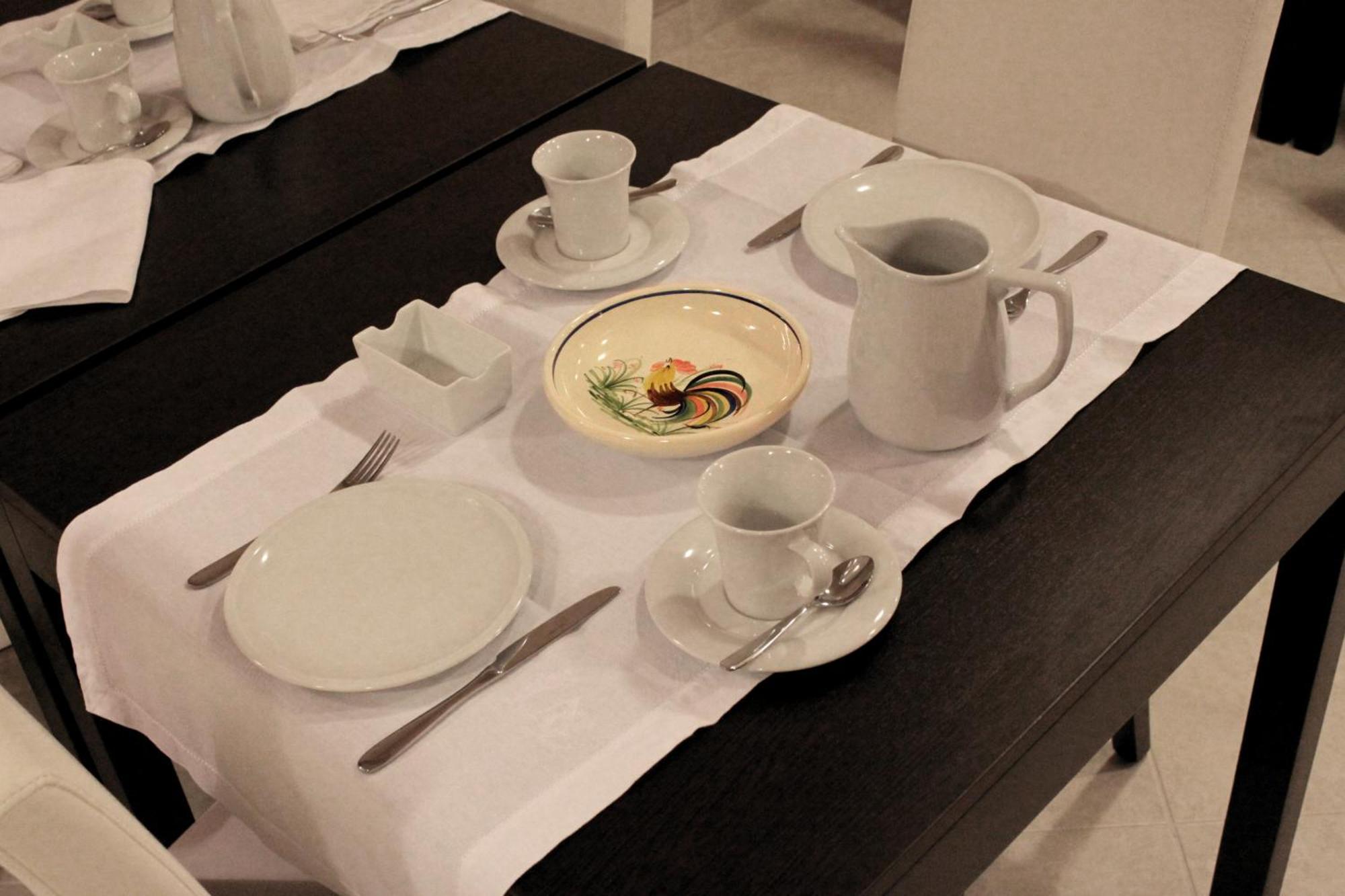 Albergo Della Ceramica Villanova Mondovì Εξωτερικό φωτογραφία