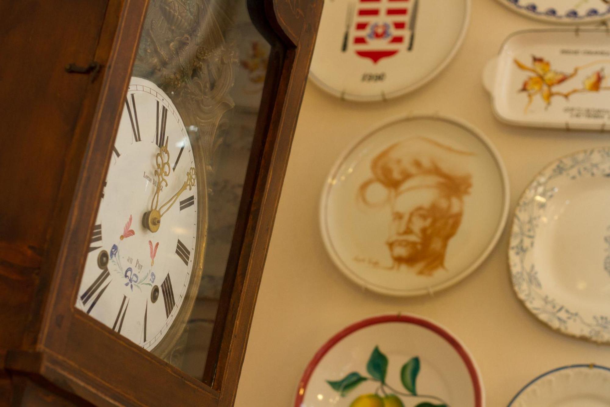 Albergo Della Ceramica Villanova Mondovì Εξωτερικό φωτογραφία