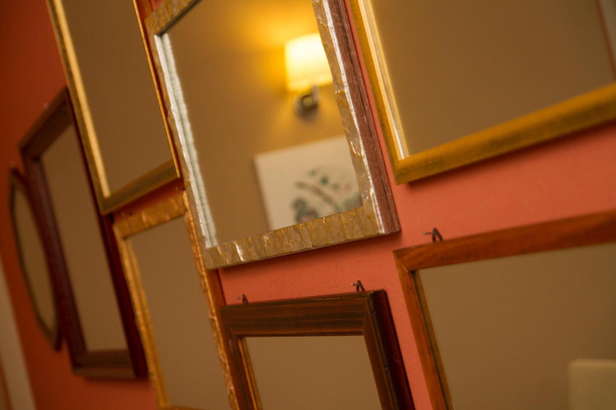 Albergo Della Ceramica Villanova Mondovì Εξωτερικό φωτογραφία
