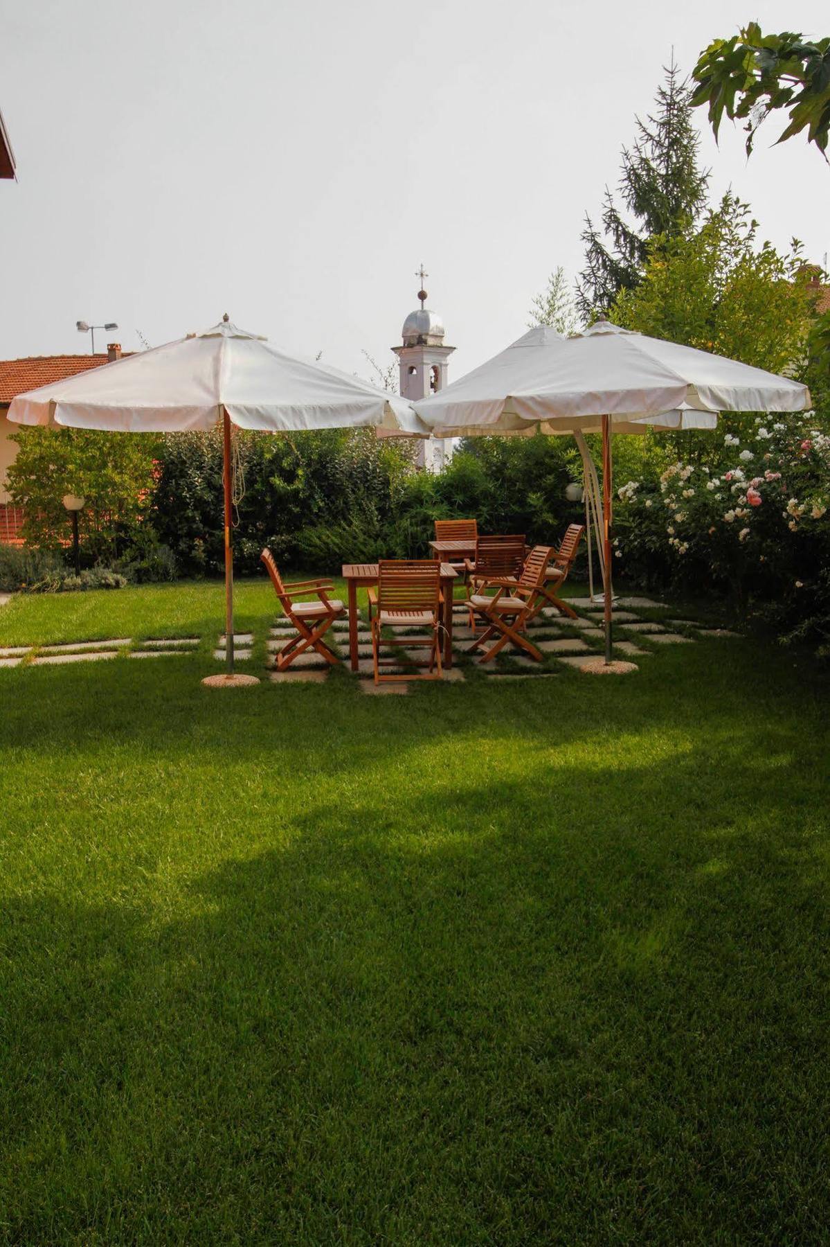 Albergo Della Ceramica Villanova Mondovì Εξωτερικό φωτογραφία