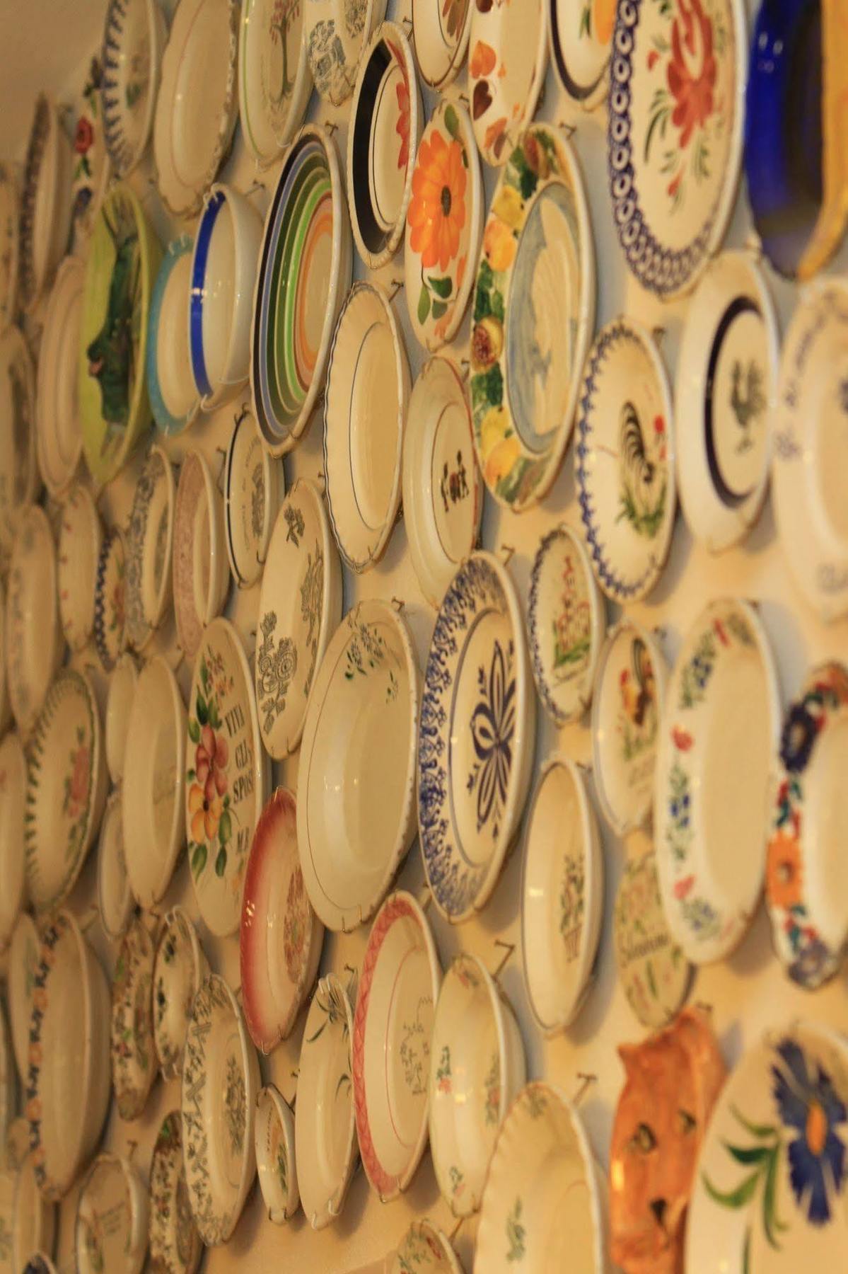 Albergo Della Ceramica Villanova Mondovì Εξωτερικό φωτογραφία